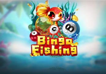 casinorouletteonline Bingo Fishing