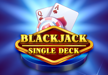 casinorouletteonline Backjack Single Deck